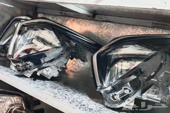 لوفر لكم قطع غيار كياء سبور تاج مديل 23 إلى 2025 7