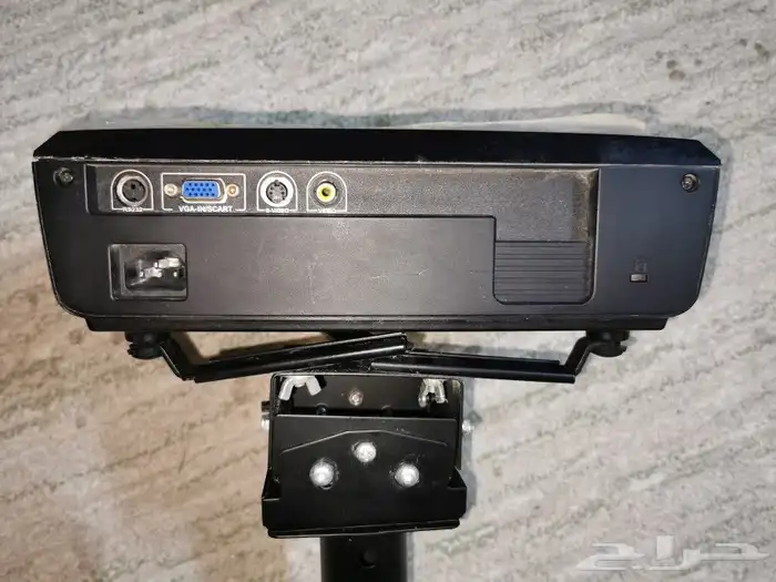 بروجكتر - Optoma 2