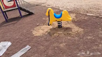 امرجيحة مراجيحه العاب اطفال 3
