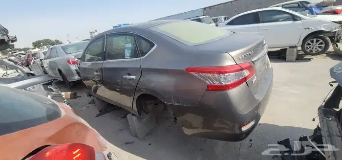 نيسان سنتراء 2020 1