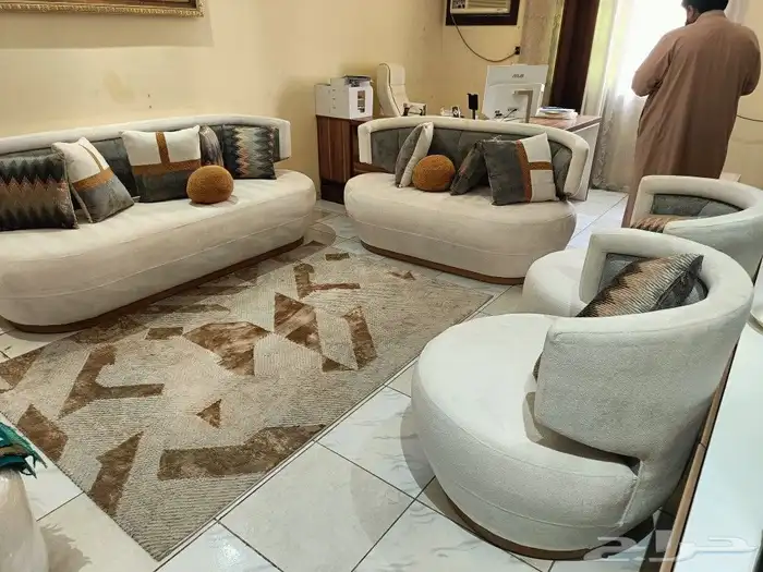 شركة غسيل تنظيف كنب مجالس سجاد مساجد موكيت بلبخار بمكه 6