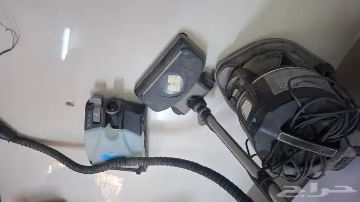 مكانس خربانه خراب بسيط 1