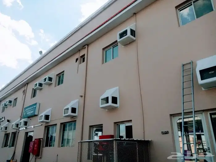 شركة تركيب طارد الحمام بتبوك 16