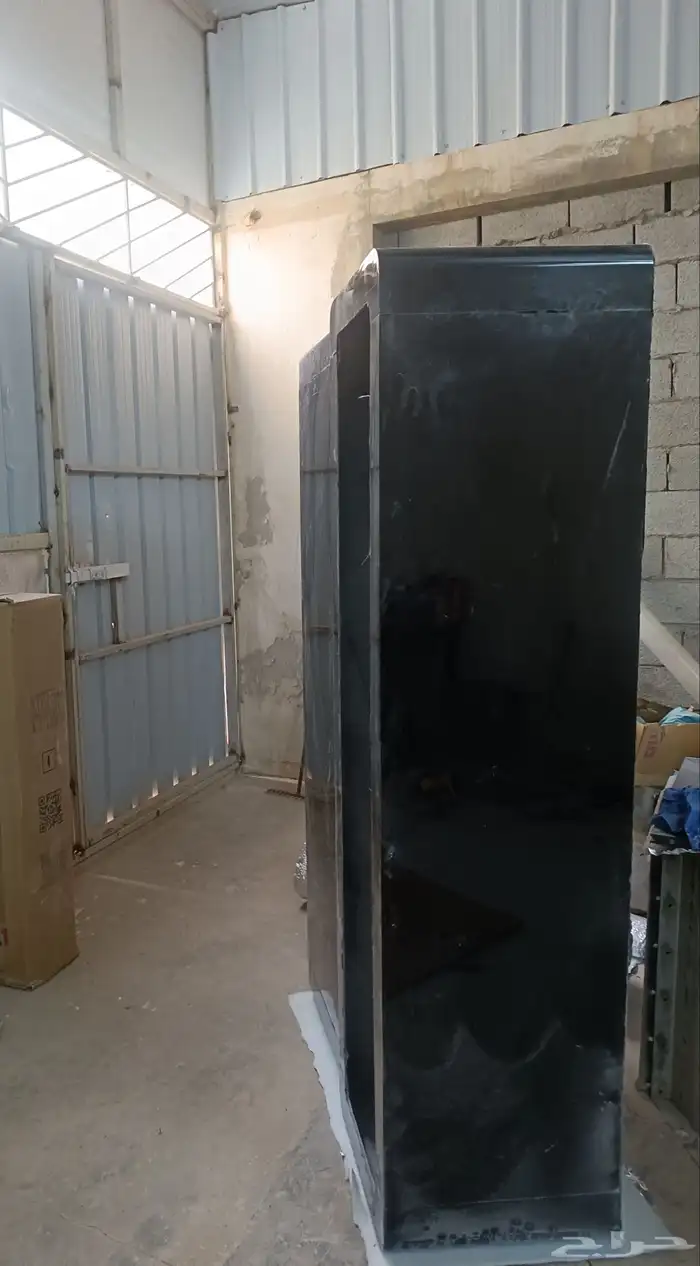 احواض فايبر جلاس 1