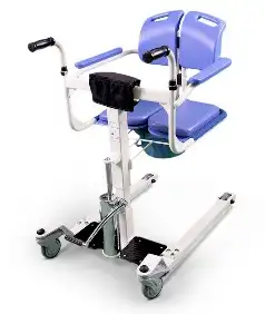 كرسي حمام وحامل مريض 0