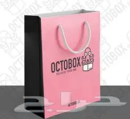 طباعة مطبوعات أكياس بكجات عباية سندات فواتير أختام أكواب تاق 3