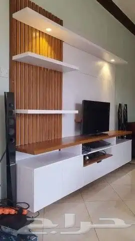 لجميع أنواع الديكورات الداخلية والخارجية 1