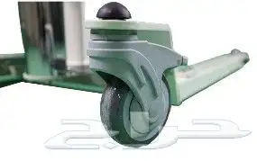 كرسي حمام وحامل مريض 6