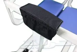 كرسي حمام وحامل مريض 4