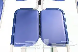 كرسي حمام وحامل مريض 3