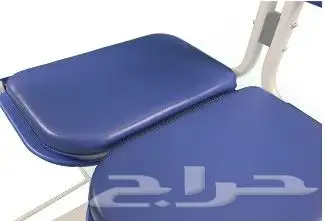 كرسي حمام وحامل مريض 2