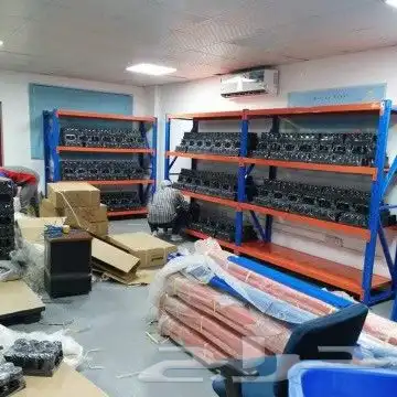 رفوف بقالات رفوف تخزين رفوف مستودعات 7