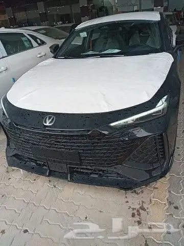 شانجان يوني في سبورت 0