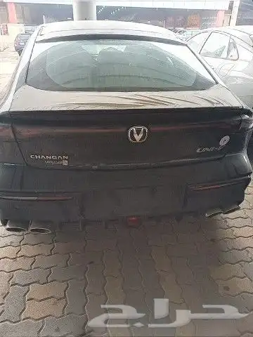شانجان يوني في سبورت 2