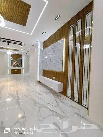 باركيه بديل الشيبوىد بديل الرخام بديل حجر بارتيشن بانوهات 6