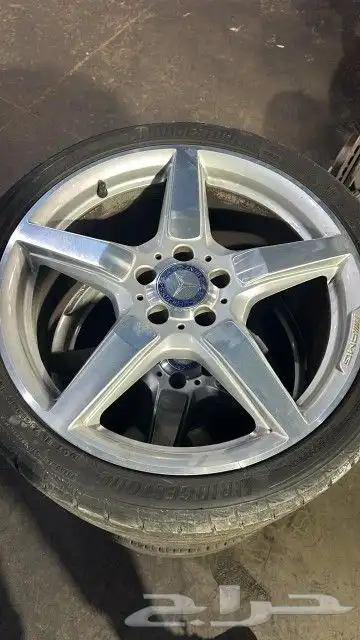 مكينه CLS ممشى 64الف جنوط CLS. مقاس 19 AMG قير S221 BM علبة 11