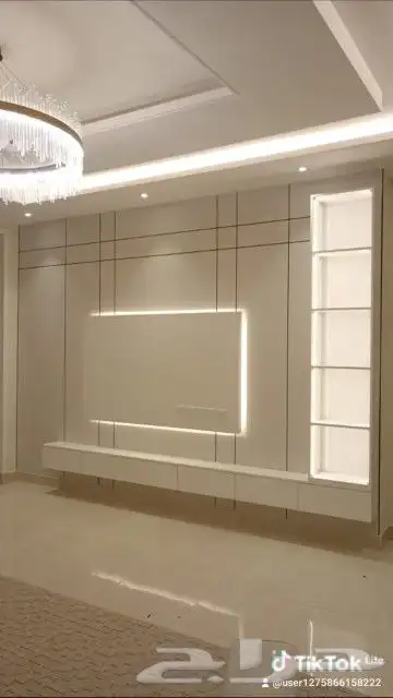 باركيه بديل الشيبوىد بديل الرخام بديل حجر بارتيشن بانوهات 1