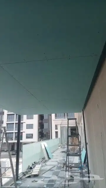 سندوتش بانل غرف سندوتش جلسات لكسان برجولات سواتر هناجر 4