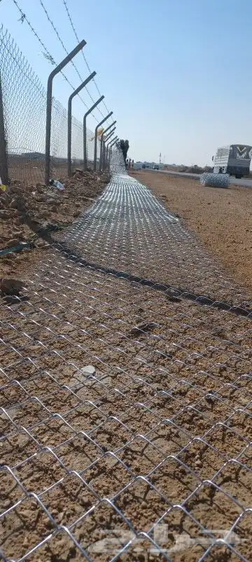 نقوم بتوريدالشبوك وتركيبها 0