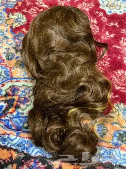 باروكات نسائية 0