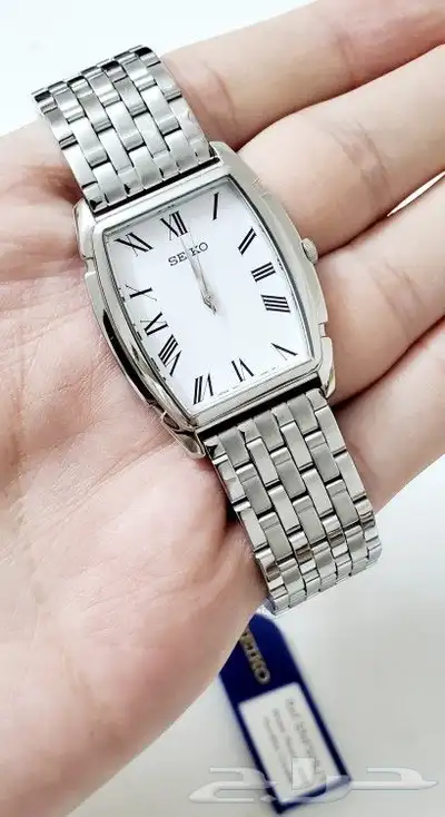 ساعة سيكو اليابانية الاصلية ب 500 ريال 0