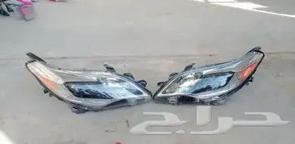 شمعه افلون يسار مديل 2014 نظيف وكاله على شرط 1