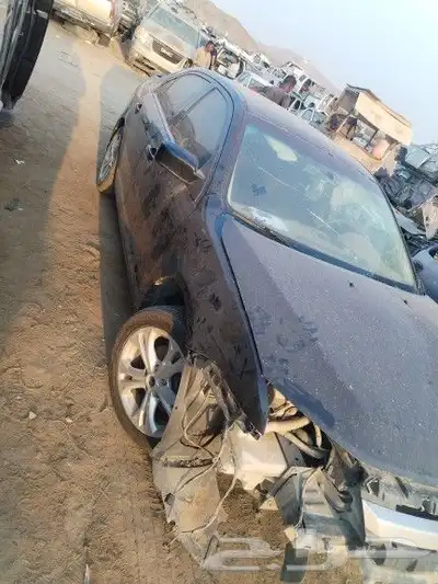 فور فيوجن للبيع قطع غيار تشليح 1
