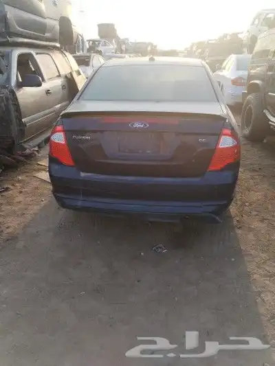 فور فيوجن للبيع قطع غيار تشليح 0