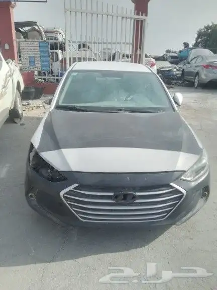 هونداي لنترا 2018 3