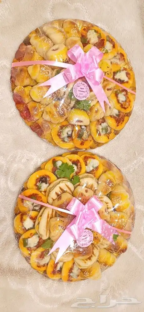 معجنات رمضانيه 1