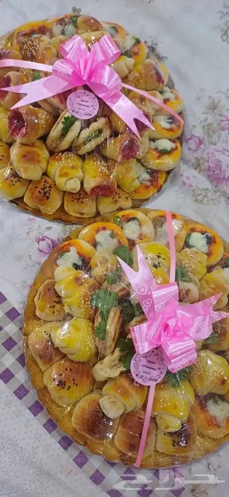 معجنات رمضانيه 2