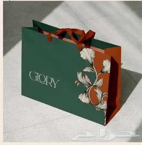 طباعة مطبوعات أكياس بكجات عباية سندات فواتير أختام أكواب تاق 13