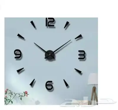 ساعات 3d 0
