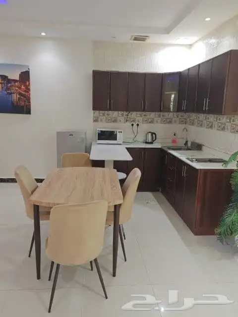 شاليهات نايت بارتي للايجار اليومي حي الرمال الرياض 5