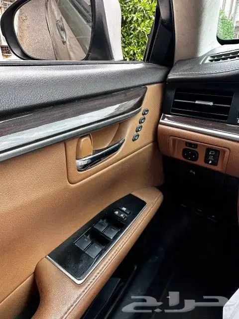 لكسز Es 350 2016 cc 9
