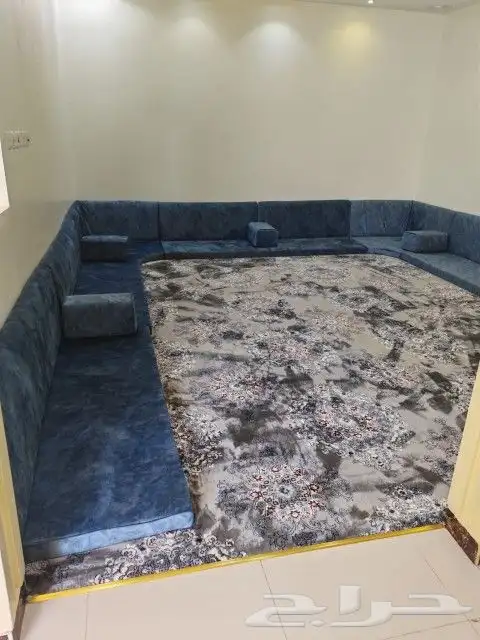 شاليهات نايت بارتي للايجار اليومي حي الرمال الرياض 4