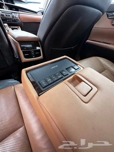 لكسز Es 350 2016 cc 7