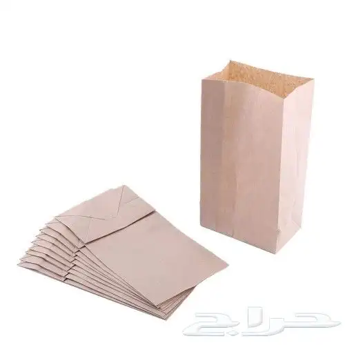 اكياس كوكز 6