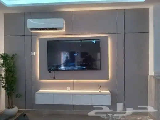 شيبورد بديل ارخام بديل الحجر شاشات رفوف دهانات مكه المكرمة ا 0