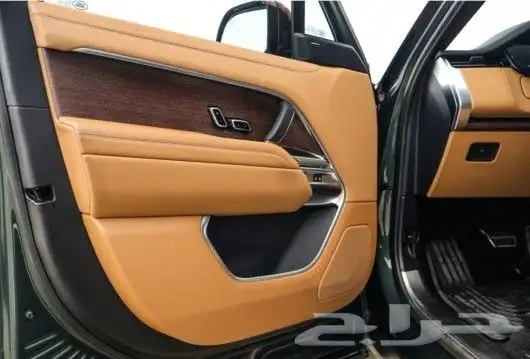 رانج روفر Land Rover Range Rover SE Certified SUV موديل 2023 15