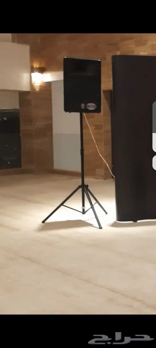 تأجير سماعات لجميع المناسبات 13