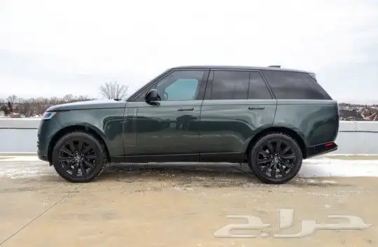 رانج روفر Land Rover Range Rover SE Certified SUV موديل 2023 4