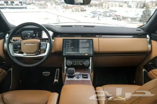 رانج روفر Land Rover Range Rover SE Certified SUV موديل 2023 11