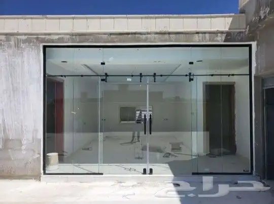 زجاج سكريت ابو قايد 0