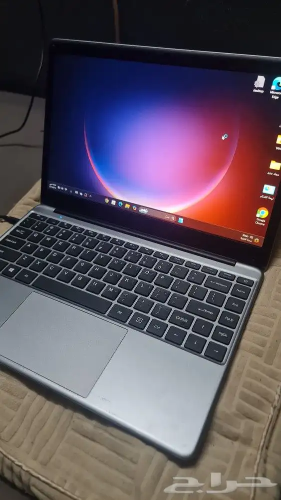 لابتوب chuwi herobook 3