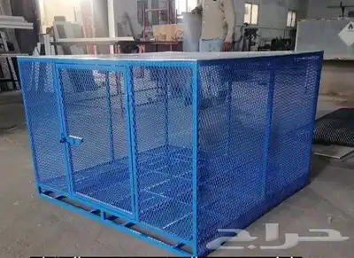 شبك بقلاوة حمام طيور دجاج غنم بط أرانب قطط كلاب 9