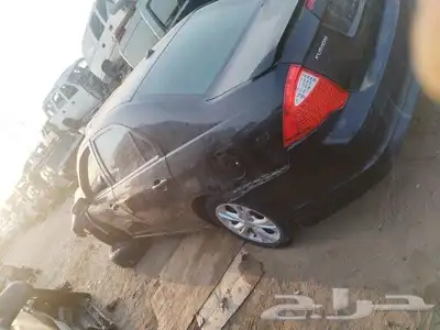 فور فيوجن للبيع قطع غيار تشليح 2