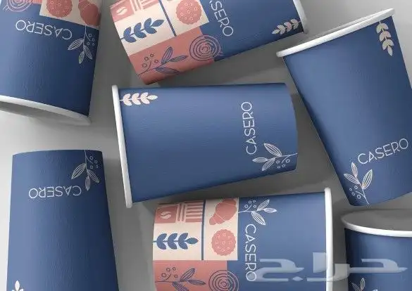 طباعة مطبوعات أكياس بكجات عباية سندات فواتير أختام أكواب تاق 7