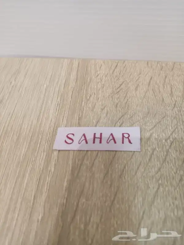 تصميم طباعة ليبل قماش ليبل تطريز ليبل جلد كرت فاتورة ختم ورق 2