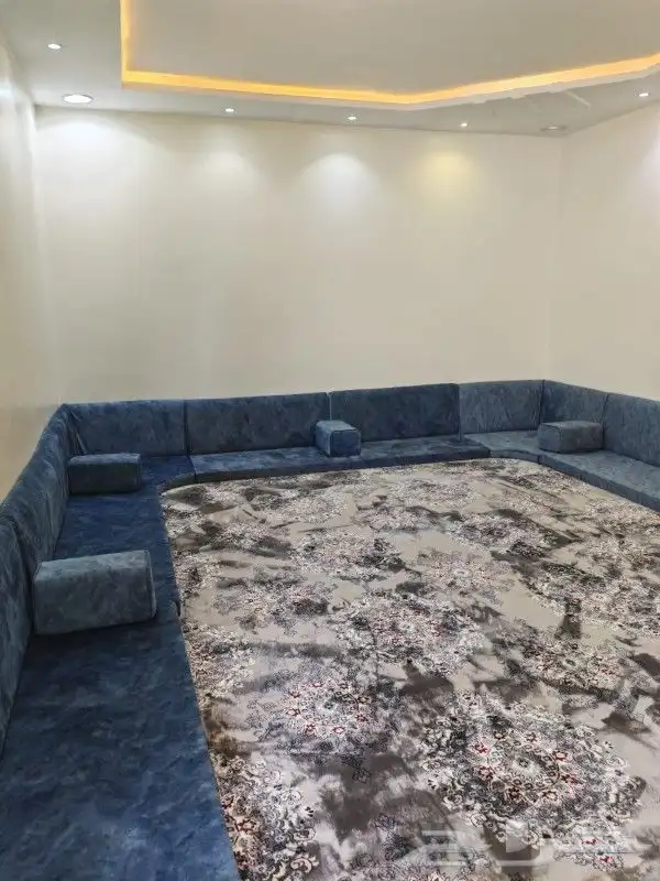 شاليهات نايت بارتي للايجار اليومي حي الرمال الرياض 7